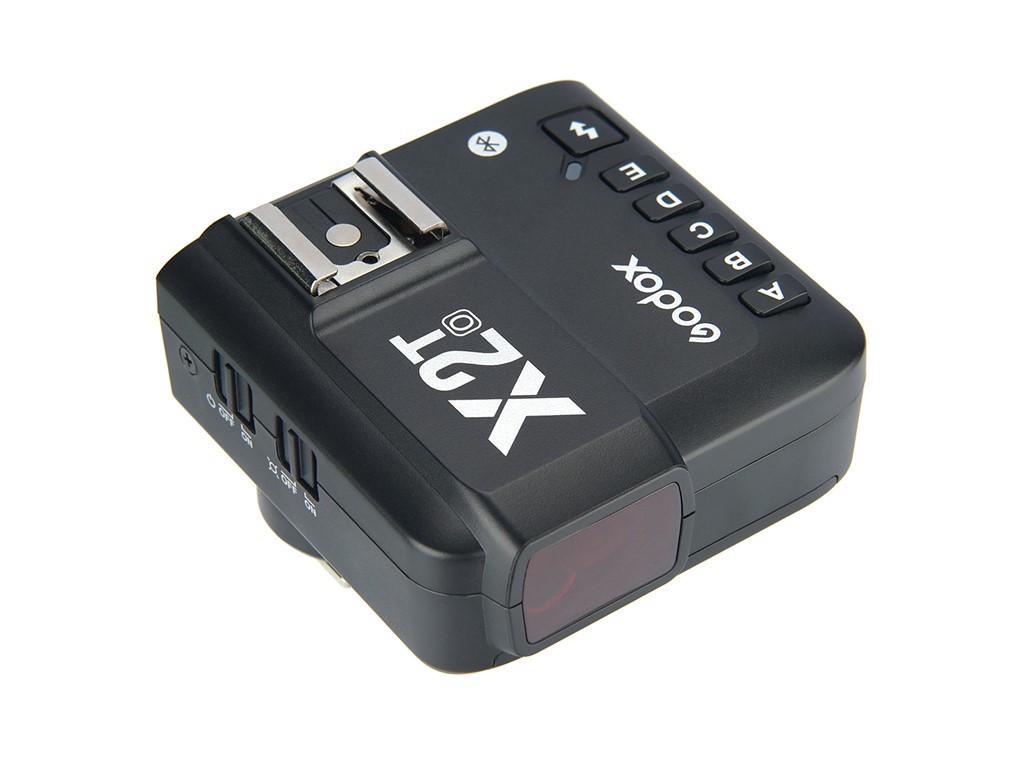 Godox X2T-O Olympus / Panasonic Uyumlu TTL Flaş Tetikleyici